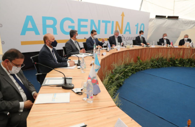 La Nación oficializó el programa de generación de empleo para el Norte Grande