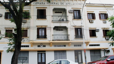 Revocaron la incompetencia Federal en el caso Pascua