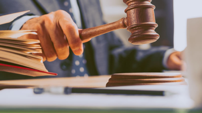 Mañana continuaría el juicio contra Omar Judis