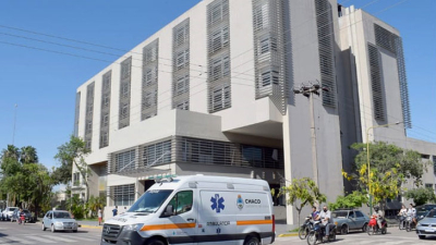 Nuevo récord de contagios en la ciudad Sáenz Peña: 91 nuevos casos en 24 horas