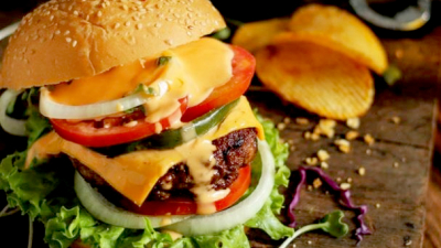 Hoy es el Día Internacional de la Hamburguesa, pero no cuándo se creó ni dónde