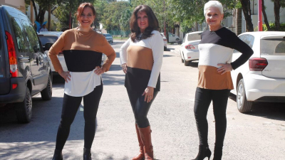 Otoño en la ciudad