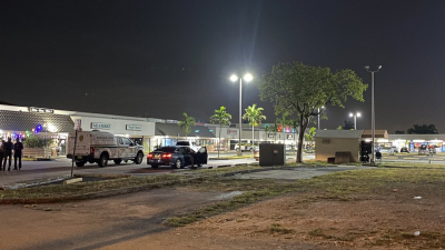 Un tiroteo en Florida dejó al menos dos muertos y más de 20 heridos