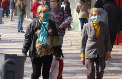 El Chaco podría estar cerca de adquirir la “inmunidad de rebaño”