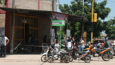 Más controles sobre distanciamiento y uso de barbijos en San Martín