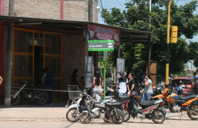 Más controles sobre distanciamiento y uso de barbijos en San Martín