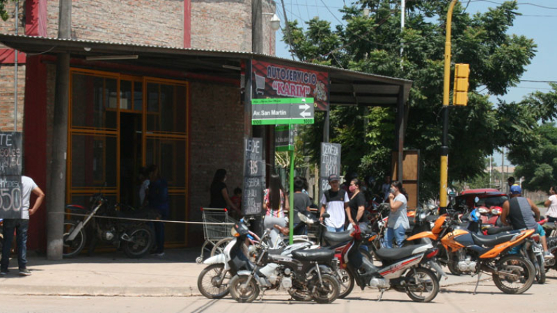 Más controles sobre distanciamiento y uso de barbijos en San Martín