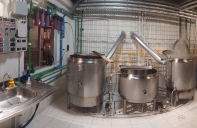 Cervecerías artesanales en quiebra, piden poder trabajar antes que una ayuda