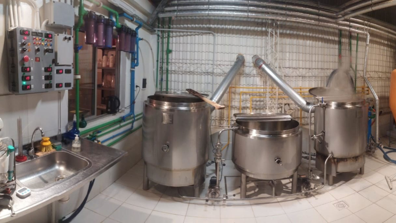 Cervecerías artesanales en quiebra, piden poder trabajar antes que una ayuda