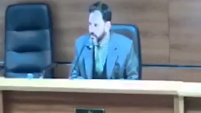 Polémico: Un juez liberó a un acusado de violar a una mujer porque usó preservativo