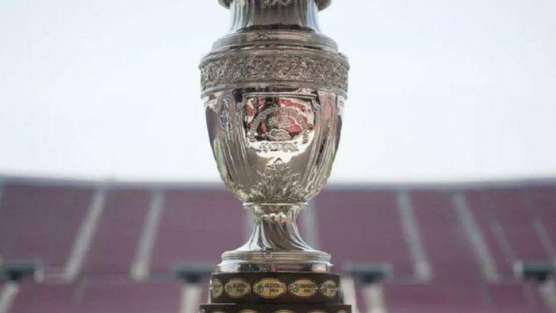 Copa América: la AFA confirmó que la selección viajará a Brasil