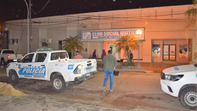 Vacunas desaparecidas: una enfermera en la mira