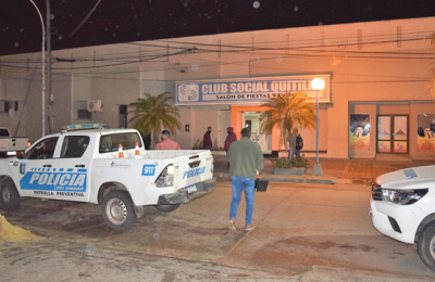 Vacunas desaparecidas: una enfermera en la mira