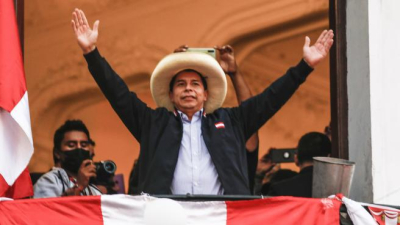 Perú: Castillo canta victoria y Fujimori reclama “fraude”