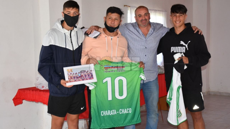 Reconocimiento a la selección de la Liga del Nordoeste del ‘84