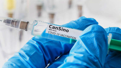 Argentina firmó la compra de la vacuna china-canadiense CanSino