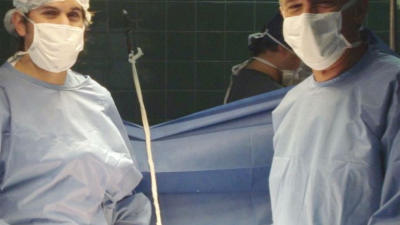 Novedosa cirugía preserva la fertilidad en oncología