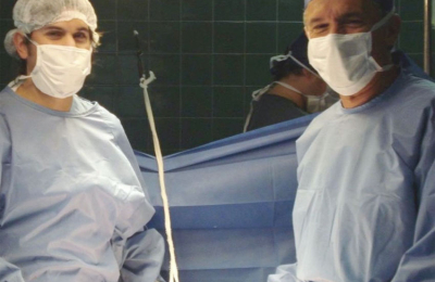 Novedosa cirugía preserva la fertilidad en oncología