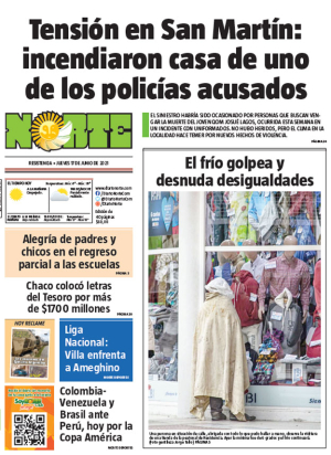 Edición del 17-06-2021