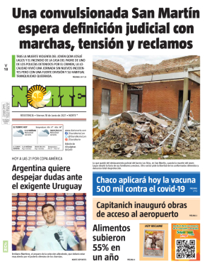 Edición del 18-06-2021