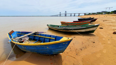 Pescadores aguardan definiciones del Gobierno sobre el futuro de la veda