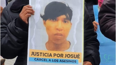 El Comité contra la Tortura pidió la nulidad de la falta de mérito para el policía Viñuela