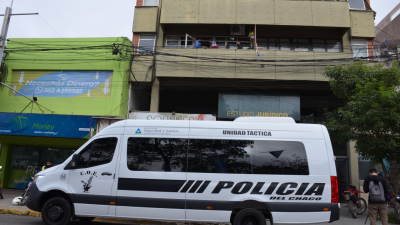 Ya no quedan detenidos en la causa de la “cueva financiera” ubicada en pleno centro
