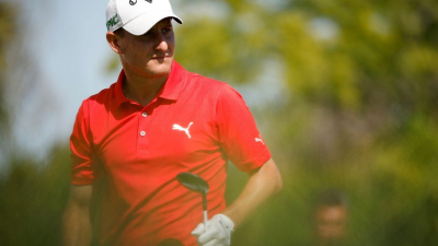 Golf: el chaqueño Grillo, entre los 100 mejores primeros