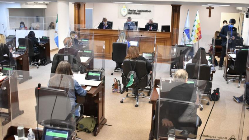 La Colegiación legal de abogados sigue sumando voces a favor del proyecto oficialista
