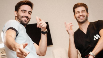 Odontólogos que son tendencia en redes sociales