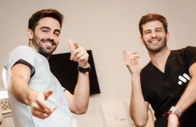 Odontólogos que son tendencia en redes sociales
