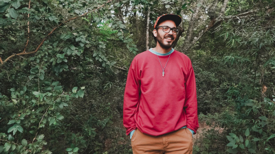 Lalo Aguilar: “Los músicos le dieron su corazón a mis canciones”