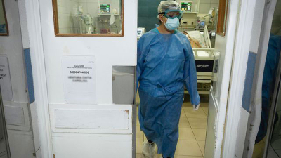 Confirmaron 41 muertes y 44.396 contagios en las últimas 24 horas