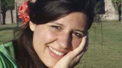 Diez años sin rastros de María Cash