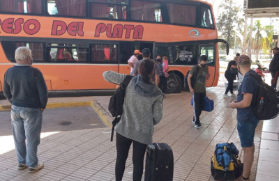 Agencias de viajes en quiebra y poco margen de recuperación