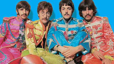 Usan inteligencia artificial para grabar una canción inédita de The Beatles