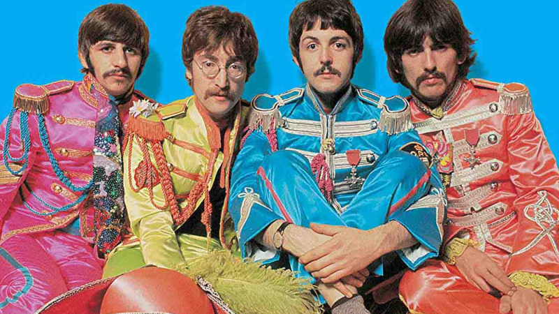 Usan inteligencia artificial para grabar una canción inédita de The Beatles