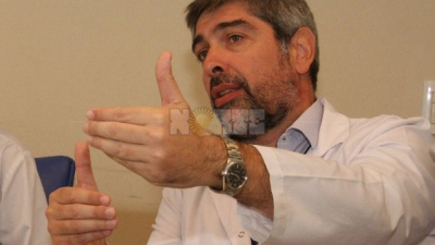 "La vacunación obligatoria permitirá atender más enfermedades crónicas"