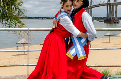 El Festival de Invierno del Chamamé será en agosto, con una variada programación