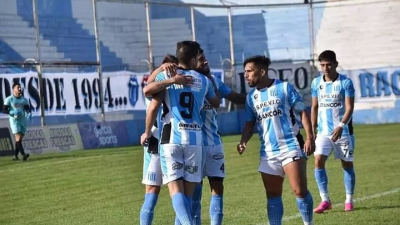 For Ever cayó en Córdoba ante el puntero Racing