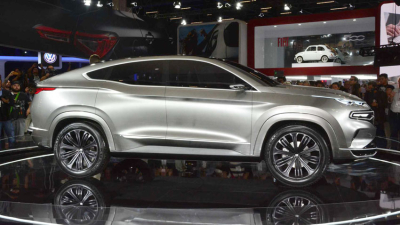 Fiat ya tiene otro SUV en sus planes