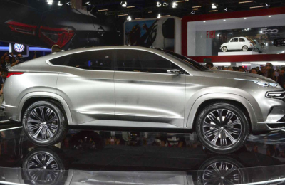 Fiat ya tiene otro SUV en sus planes