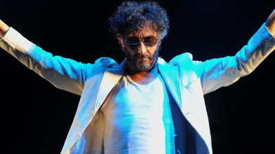 Fito Páez se llevó el oro y fue el gran ganador de los premios Gardel 2021