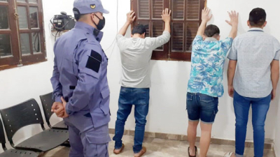 La caída de los ladrones de hacienda: cómo fue la investigación para recuperar los 92 vacunos