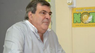Sáenz Peña tiene varios referentes en listas de candidatos a legisladores