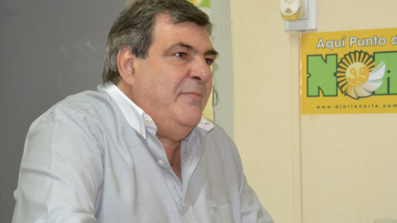 Sáenz Peña tiene varios referentes en listas de candidatos a legisladores
