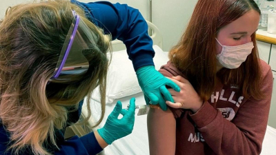 El Chaco espera definiciones nacionales para empezar a vacuna a niños y adolescentes