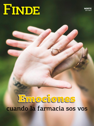 Emociones: cuando la farmacia sos vos
