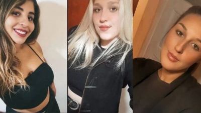 Quiénes eran las jóvenes halladas muertas en un departamento de Mar del Plata