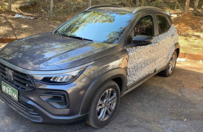 Más detalles del Pulse de Fiat